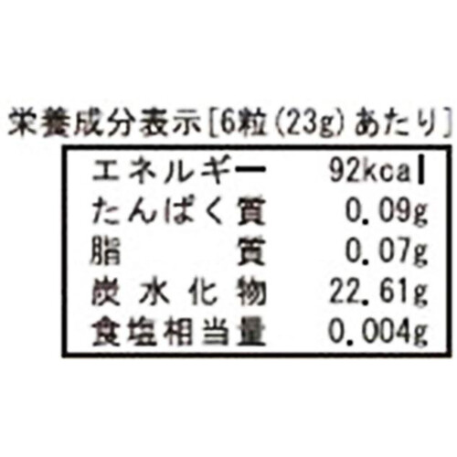 ハニージャパン ハニードロップレット マヌカハニーUMF15+ 23g