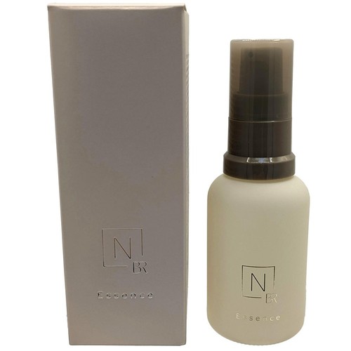 Nオーガニック ブライト ホワイト メラノリーチ エッセンス 30ml Green
