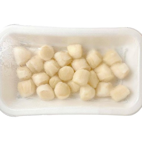 【冷蔵】 ボイルイタヤ貝(生食用) 80g