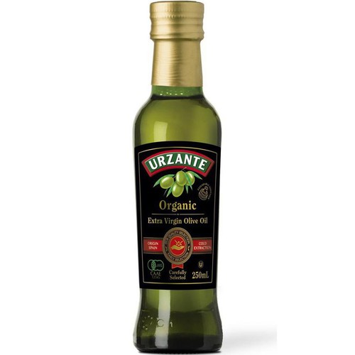 THE OLIVE OIL ジ・オリーヴオイル エキストラヴァージンオリーブ