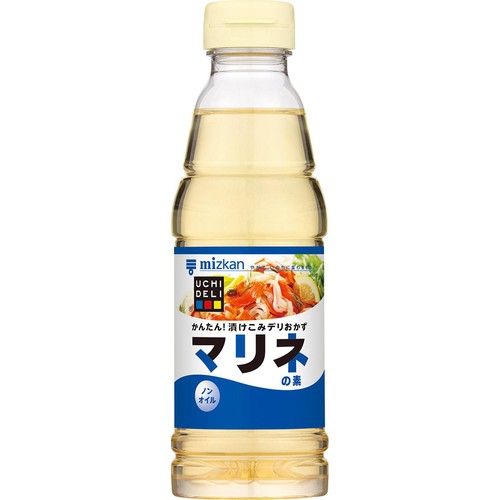 ミツカン マリネの素 360ml Green Beans | グリーンビーンズ by AEON