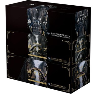 鼻セレブ 華麗なる名馬シリーズ 12個セット 鼻セレブ 華麗なる名馬シリーズ 12個セット