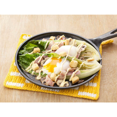 キユーピー サラダクラブ クルトン 16g Green Beans グリーンビーンズ by AEON