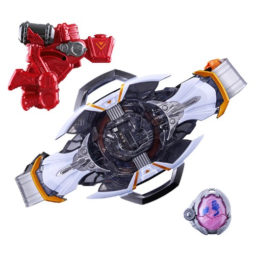 バンダイ 仮面ライダーマイス 変身ベルト DXマイスドライバー 仮面ライダーマイス&リドセット 3才以上