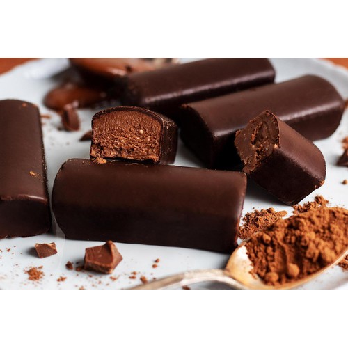 オクターブ チョコチーズケーキチョコドロップ【冷凍】 40g Green