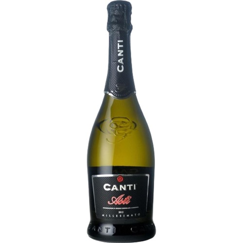 【イタリア産】 カンティ アスティ 750ml