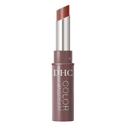 DHC リップクリーム シアーブラウンベージュ 1.5g