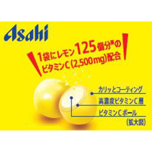 アサヒグループ食品 シーズケース 22g