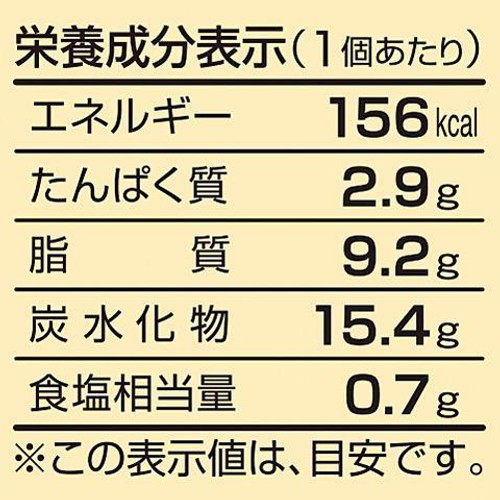 木村屋總本店 カレーパン 5個