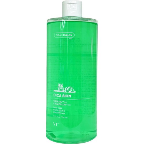 VT シカスキン 510mL