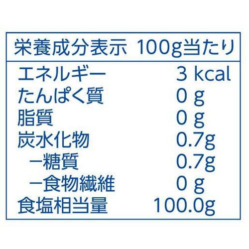 しお 5kg トップバリュベストプライス
