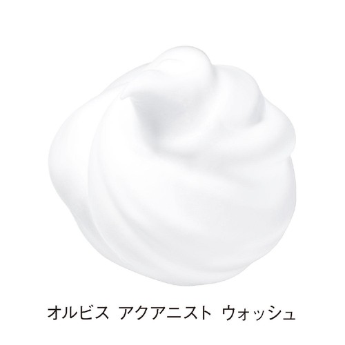 オルビス アクアニスト ウォッシュ 120g