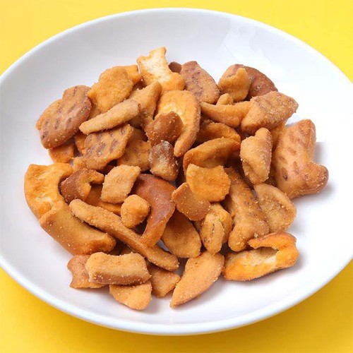 スイートボックス プレッツェル チェダーチーズ味 47g