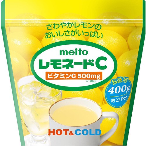 meito レモネードC 400g(約22杯分)