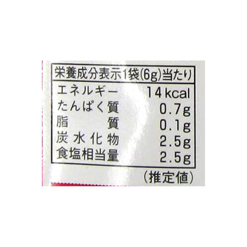 あみ印食品 炒飯の素プレミアム 6g×4袋