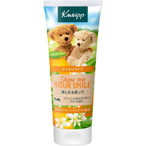 クナイプ ハンドクリーム ネロリの香り 75mL