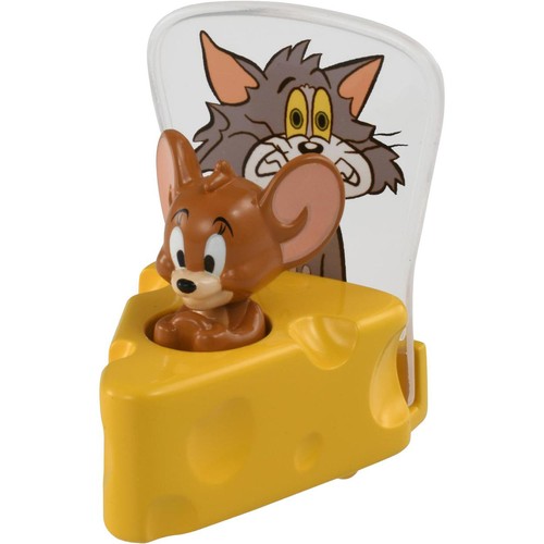 タカラトミー ドリームトミカ No.160 トムとジェリー  箱 3歳以上