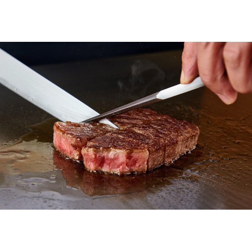 【兵庫県】 安福又四郎商店 牛と鉄板 STEAK 720ml
