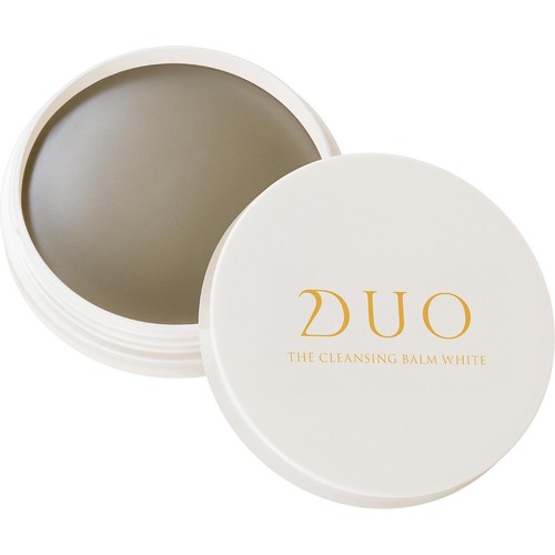 DUO ザ クレンジングバーム ホワイトEX 18g