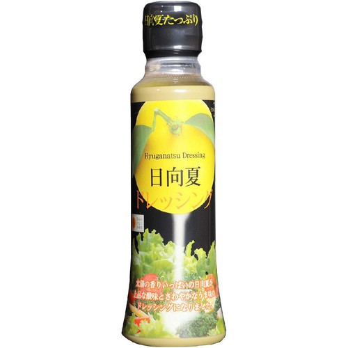 ミツイシ 日向夏ドレッシング 180ml