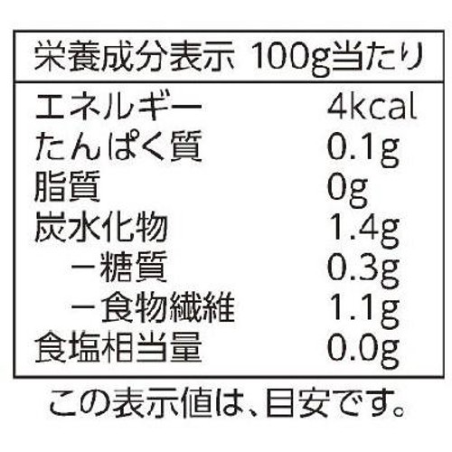 ふき 100g トップバリュベストプライス