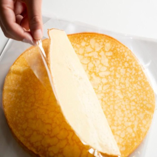 スカーフード クレープ24【冷凍】 300g(10枚入)