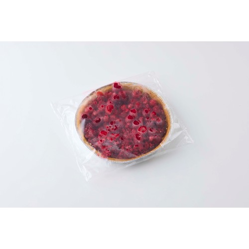 ピカール フランボワーズのタルト【冷凍】 6人用(500g)