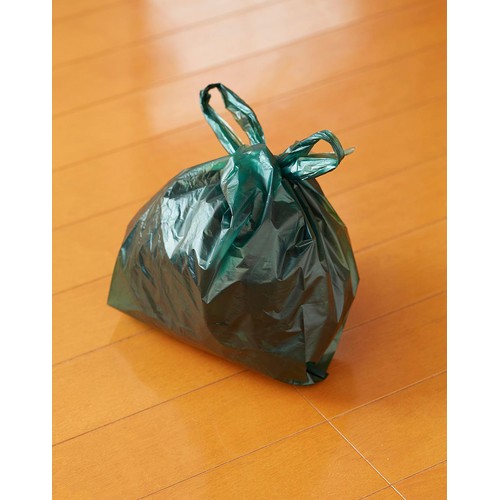 スマイルキッズ 抗菌・消臭処理袋 約3L 約17 x 35cm 10枚入