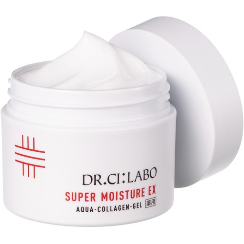 ドクターシーラボ 薬用ACゲルSモイスチャーEX クリームサンプル2点付き ドクターシーラボ 薬用ACゲルSモイスチャーEX 50g Green Beans