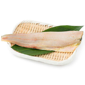 ほっけページ 真ほっけ一汐干し250g×4枚+無頭縞ほっけの開き250g×4枚 食べ比べ