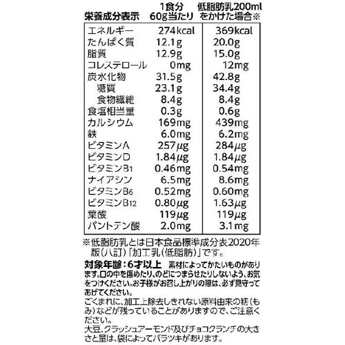 カルビー マイグラプロテイン 360g