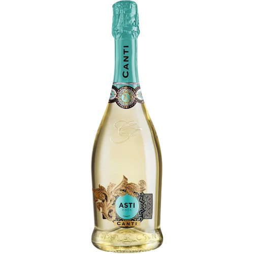 【イタリア産】 カンティ アスティ リバティ 750ml