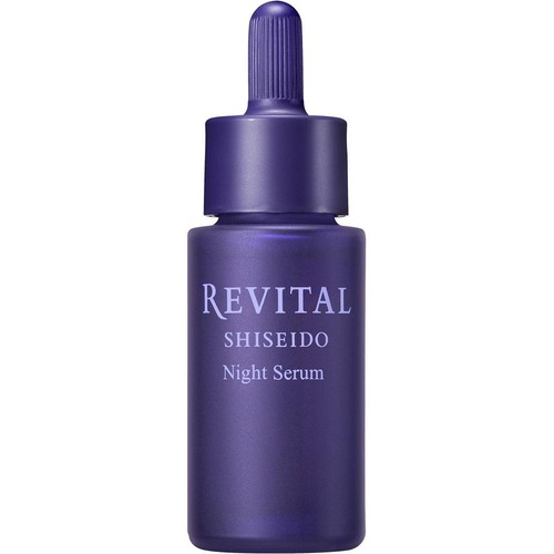 リバイタル ナイトセラム オイル状美容液 夜用 20mL
