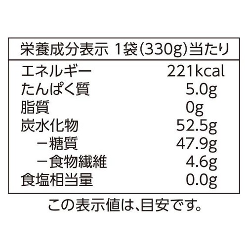 うまみとじこめ野菜 粗むきじゃがいも 330g トップバリュ