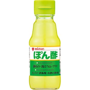 ミツカン ぽん酢 150ml Green Beans | グリーンビーンズ by AEON