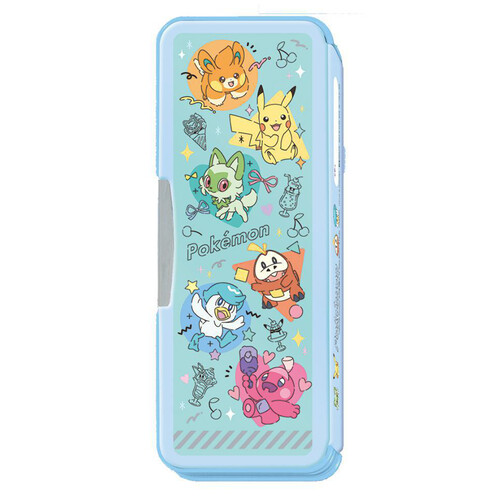 ポケモン 文具7点セット カラフルギフトセット ポケモン 文具7点セット カラフルギフトセット