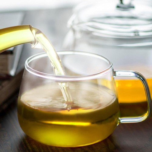 久順銘茶 茉莉花茶 10包入