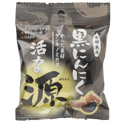 サラダコスモ 黒にんにく 30g Green Beans | グリーンビーンズ by AEON