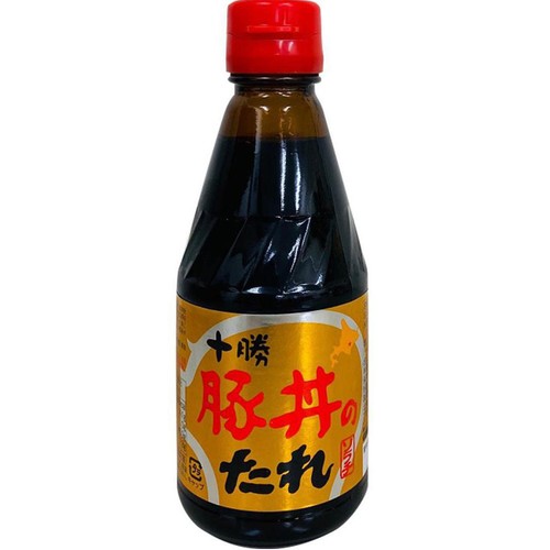 ソラチ 十勝豚丼のたれ 275g