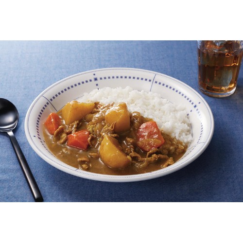 エスビー食品 ゴールデンカレー 中辛 5～6皿分 x 2(198g)