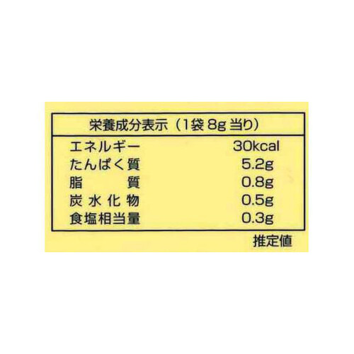 かね七 天然だしパック 50袋入 400g Green Beans | グリーンビーンズ