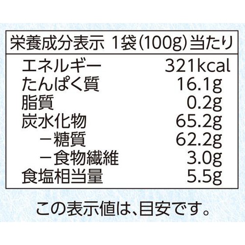 ソフト焼かまぼこ 100g トップバリュベストプライス
