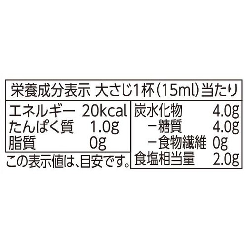 これ1本で味決まる だししょうゆ かつお・昆布 200ml トップバリュ