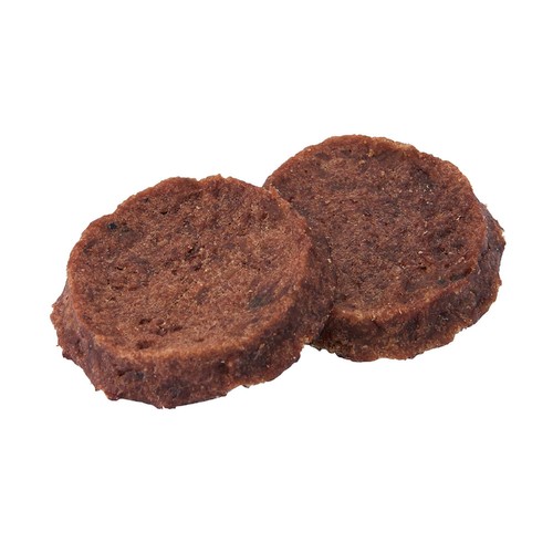 【ペット用】 マルカン ゴン太の牛タンチップス プチタイプ 50g