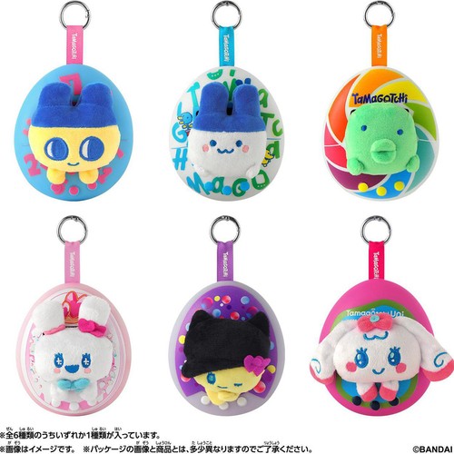 バンダイ Tamagotchi Pop! 6才以上