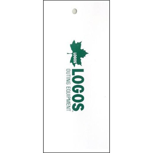 LOGOS 合皮ベルト付き手袋 ネイビー