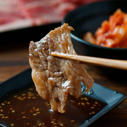 アサムラサキ 本当に美味しいお肉のための焼肉のたれ 260g