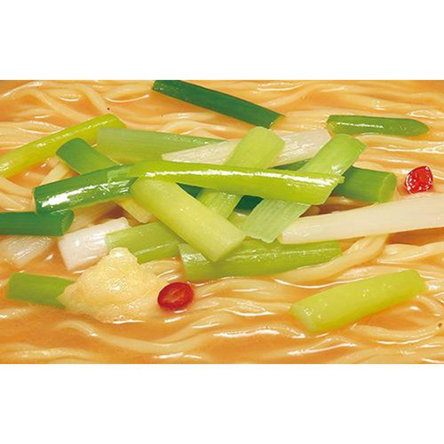 ヤマダイ 凄麺 ねぎみその逸品 133g