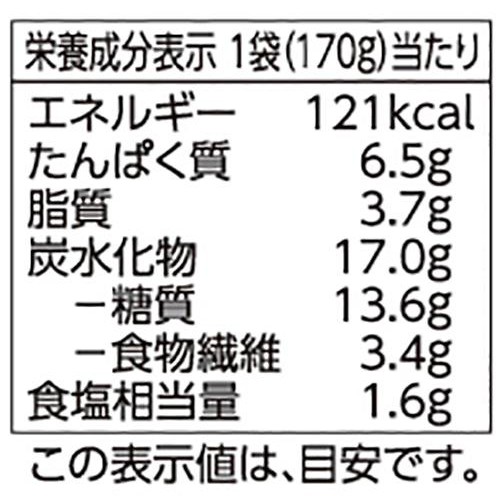 筑前煮 170g トップバリュ