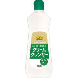 クリームクレンザー 400g トップバリュベストプライス Green Beans